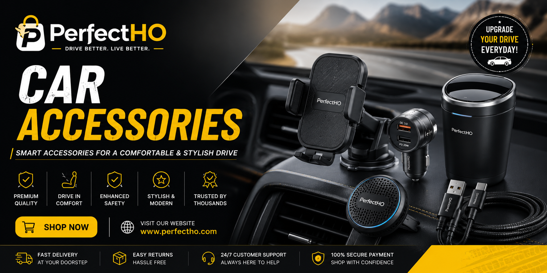Car Accessories